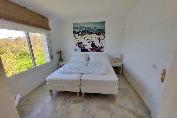 Maison Altos del Golf – 3 chambres face à la mer - Photo 19