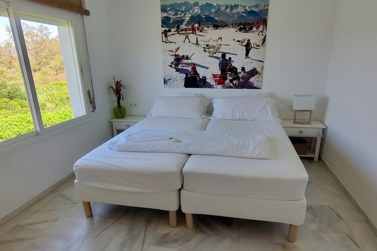 Maison Altos del Golf – 3 chambres face à la mer - Photo 20