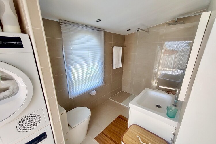 Maison Altos del Golf – 3 chambres face à la mer - Photo 21