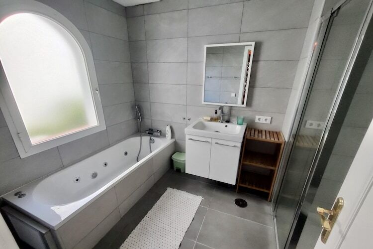 Maison Altos del Golf – 3 chambres face à la mer - Photo 23