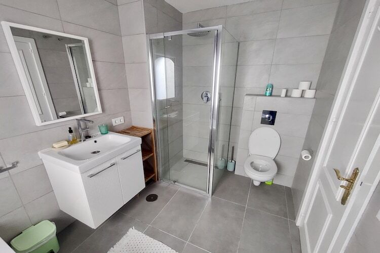 Maison Altos del Golf – 3 chambres face à la mer - Photo 24