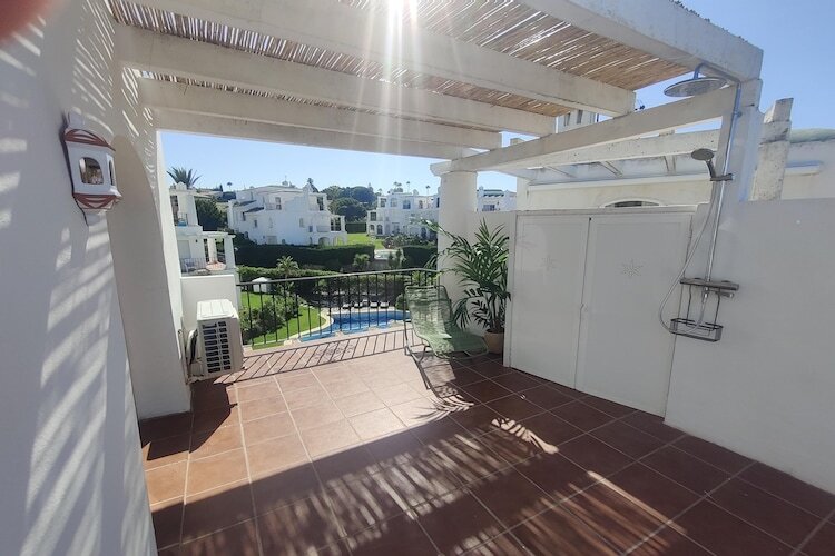 Maison Altos del Golf – 3 chambres face à la mer - Photo 25