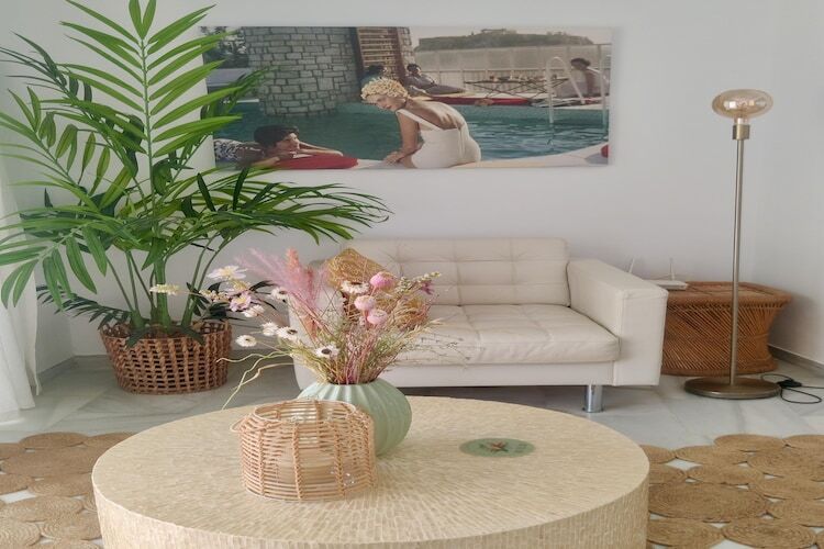 Maison Altos del Golf – 3 chambres face à la mer - Photo 26