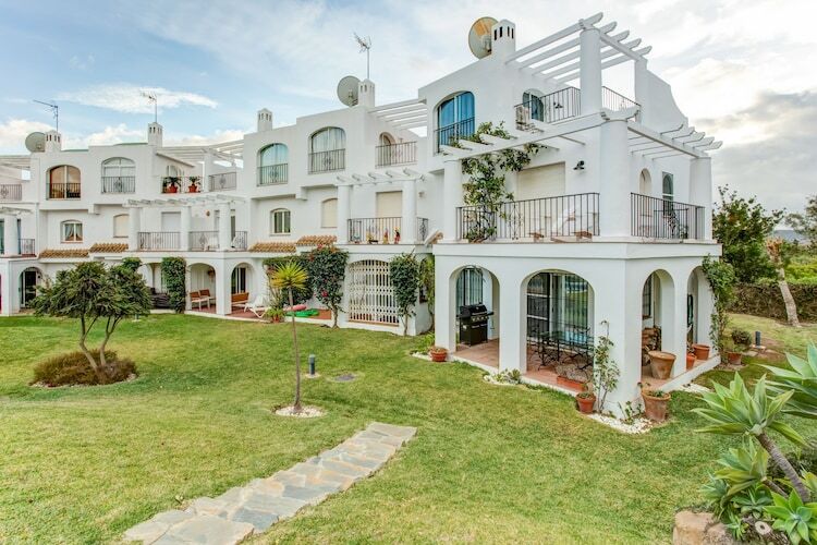 Maison Altos del Golf – 3 chambres face à la mer - Photo 28