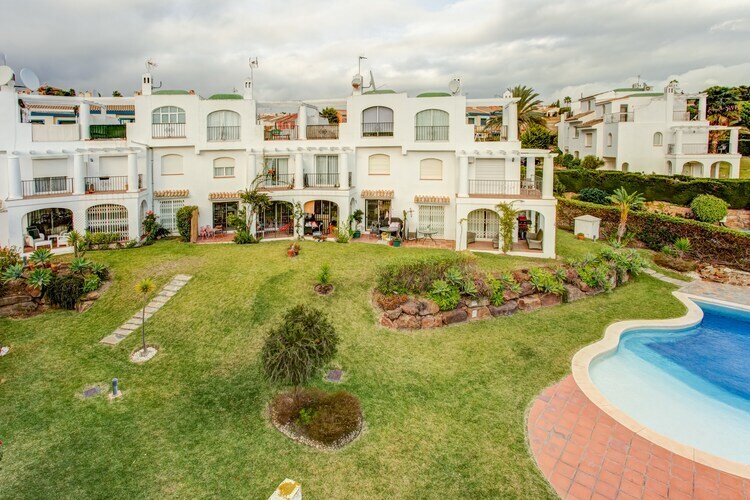 Maison Altos del Golf – 3 chambres face à la mer - Photo 31