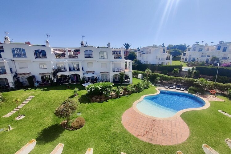 Maison Altos del Golf – 3 chambres face à la mer - Photo 32