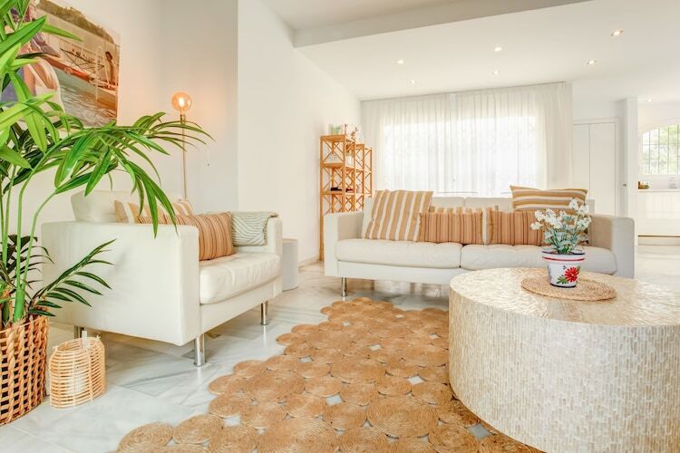 Maison Altos del Golf – 3 chambres face à la mer - Photo 33