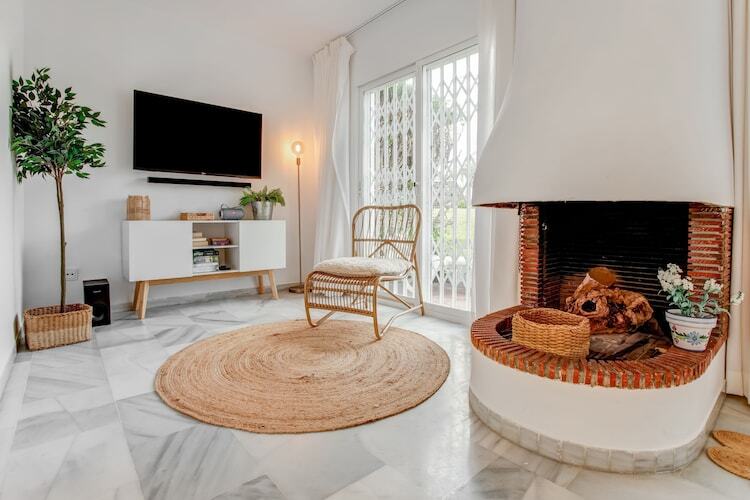 Maison Altos del Golf – 3 chambres face à la mer - Photo 35