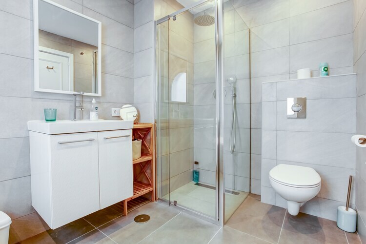 Maison Altos del Golf – 3 chambres face à la mer - Photo 38