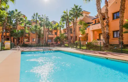 Location appartement à Los Alcázares