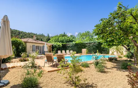 Maison 12 personnes à Carcès - Photo 1