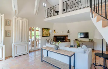Maison 12 personnes à Carcès - Photo 3