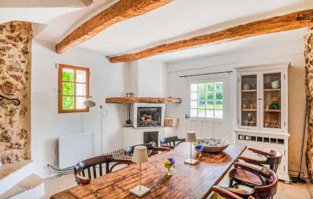 Maison 12 personnes à Carcès - Photo 4