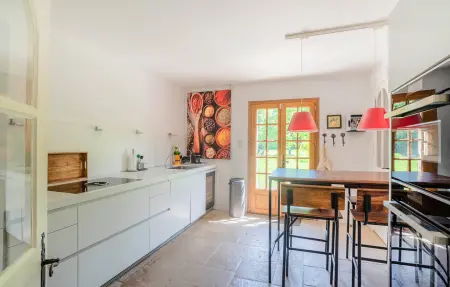 Maison 12 personnes à Carcès - Photo 6