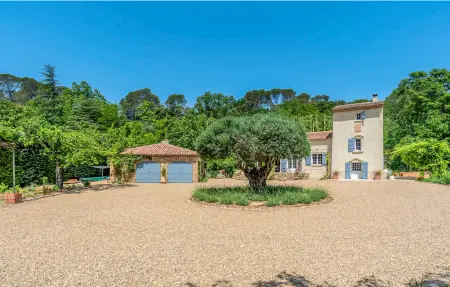 Maison 12 personnes à Carcès - Photo 8