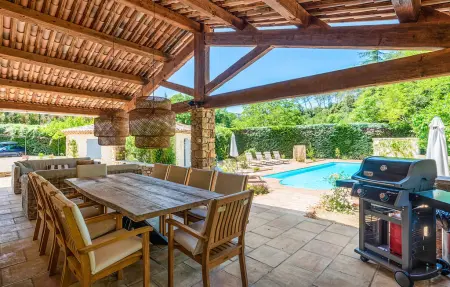 Maison 12 personnes à Carcès - Photo 10