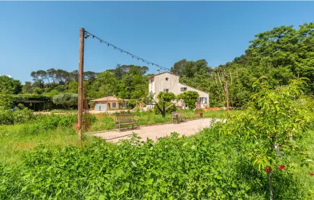 Maison 12 personnes à Carcès - Photo 12