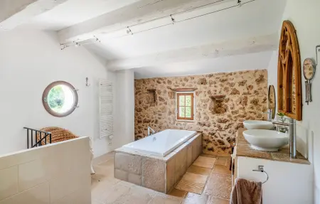 Maison 12 personnes à Carcès - Photo 22