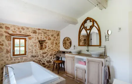Maison 12 personnes à Carcès - Photo 23