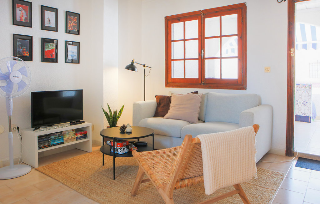 Maison 4 personnes à Pilar de la Horadada - Photo 3