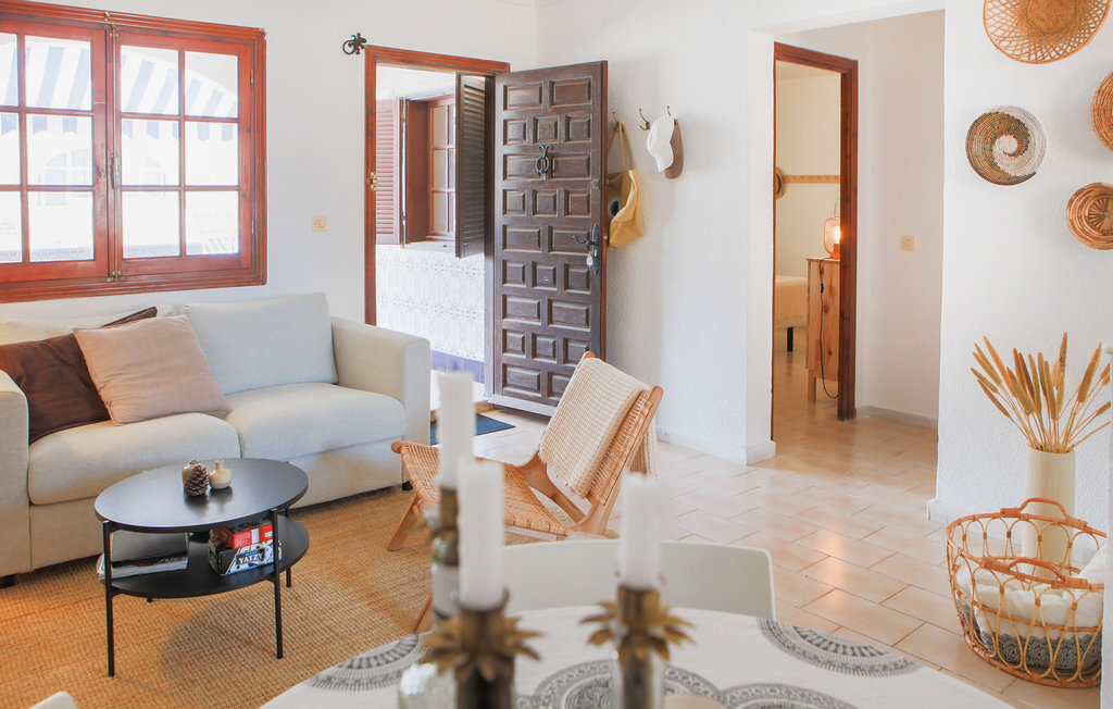 Maison 4 personnes à Pilar de la Horadada - Photo 4