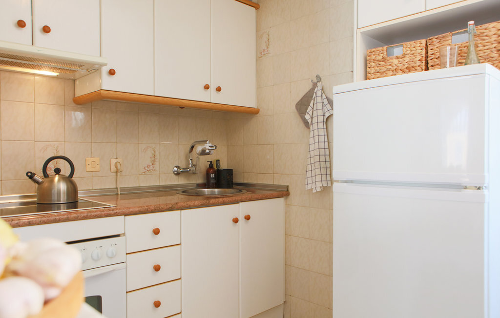 Maison 4 personnes à Pilar de la Horadada - Photo 6
