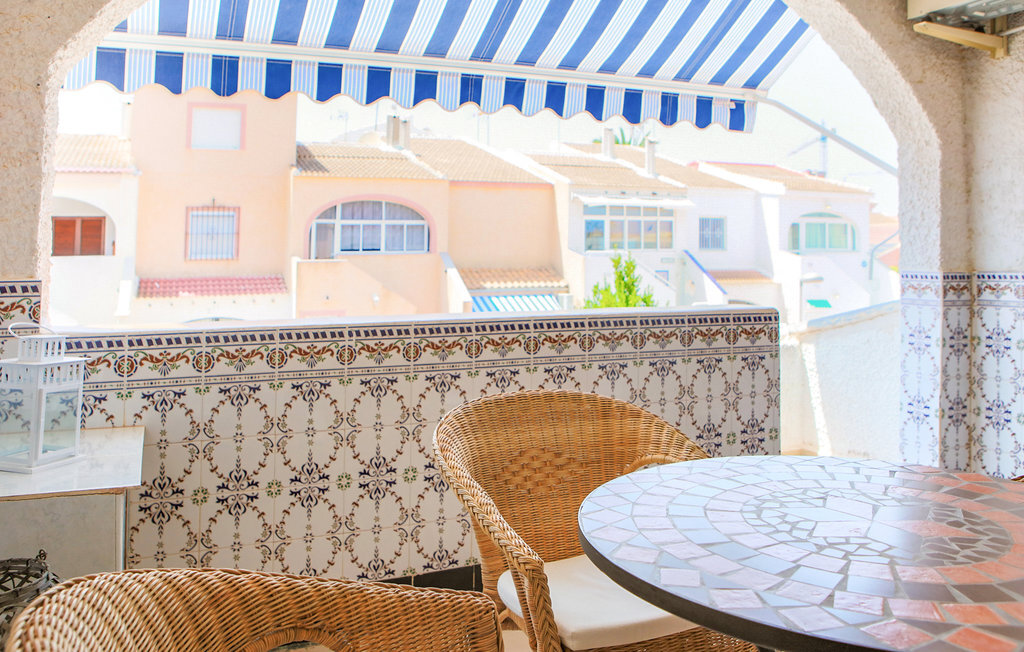 Maison 4 personnes à Pilar de la Horadada - Photo 8