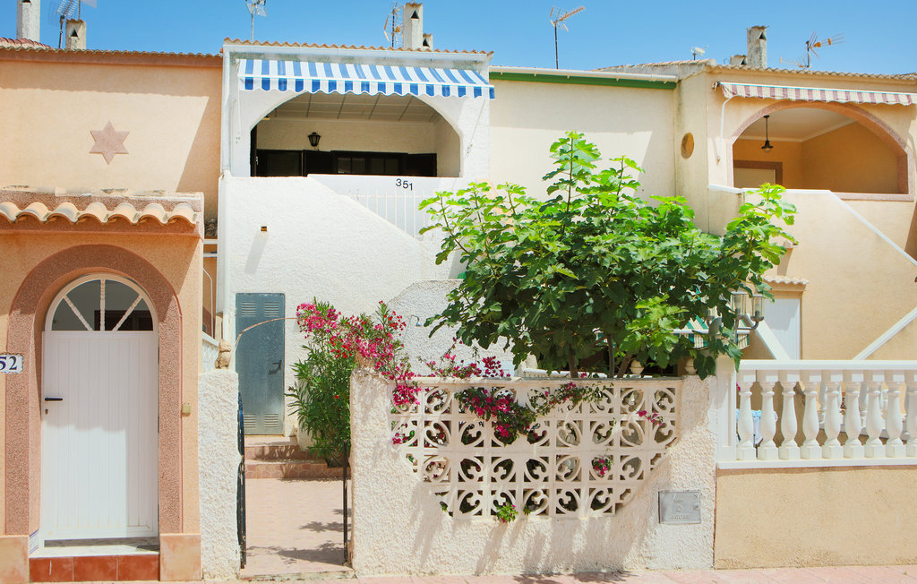 Maison 4 personnes à Pilar de la Horadada - Photo 9