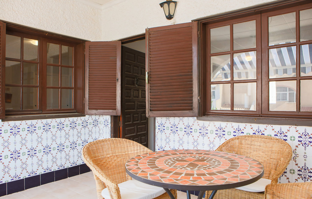 Maison 4 personnes à Pilar de la Horadada - Photo 11