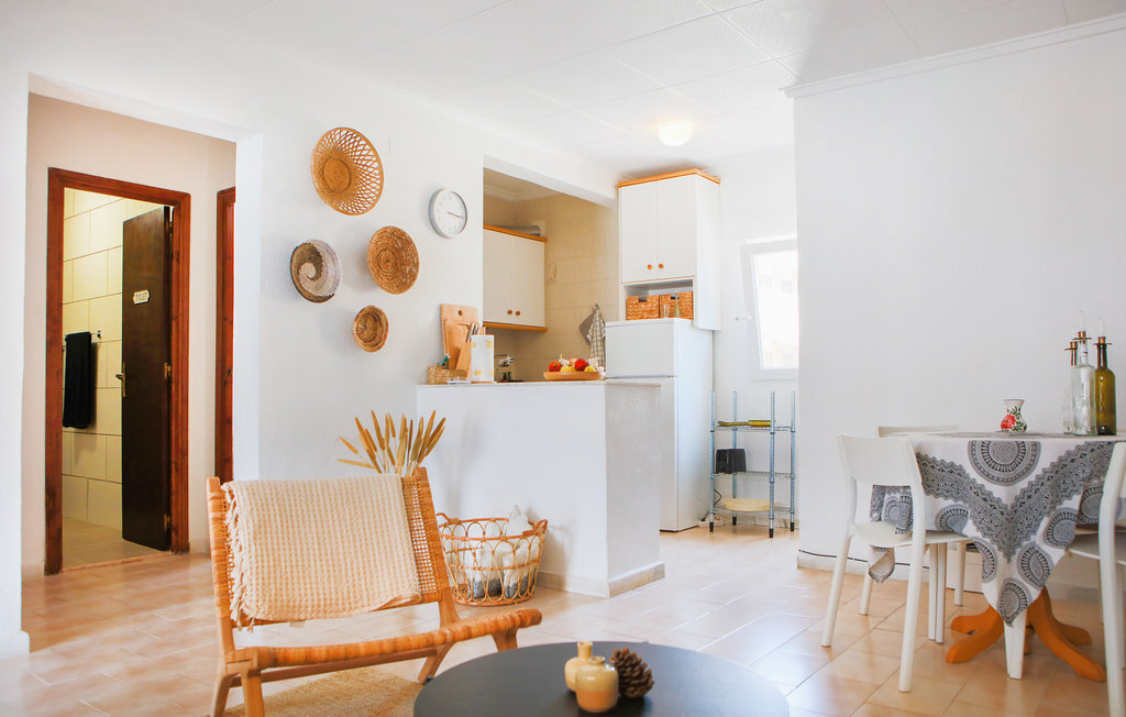 Maison 4 personnes à Pilar de la Horadada - Photo 12