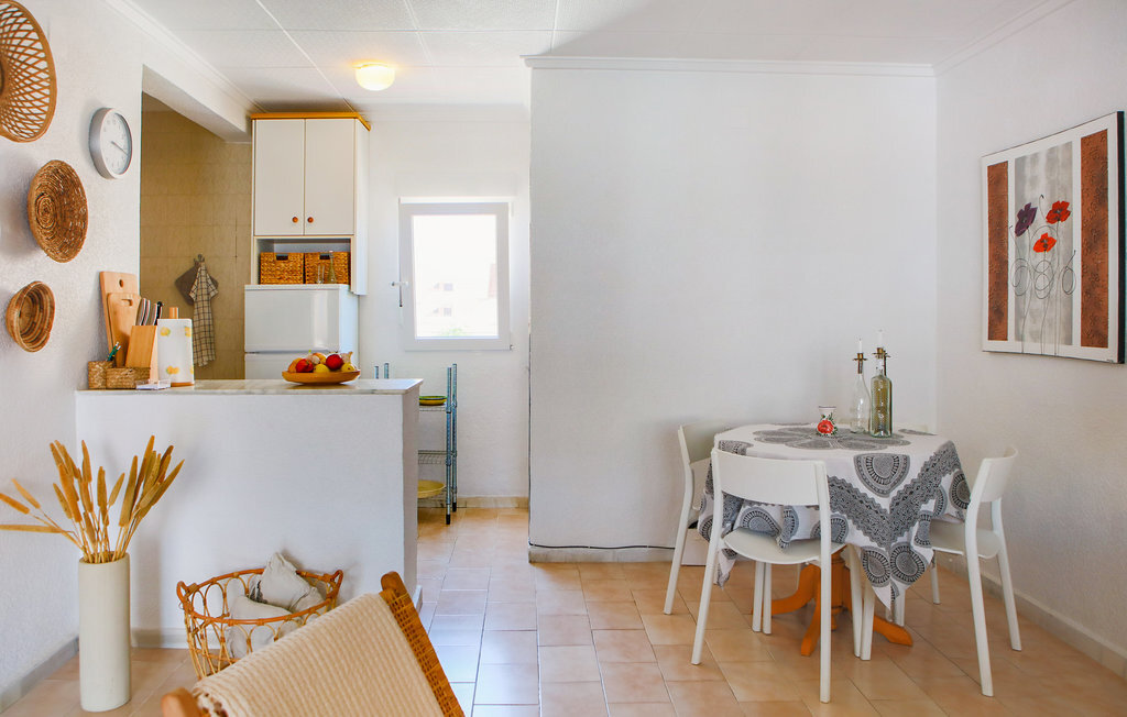 Maison 4 personnes à Pilar de la Horadada - Photo 13