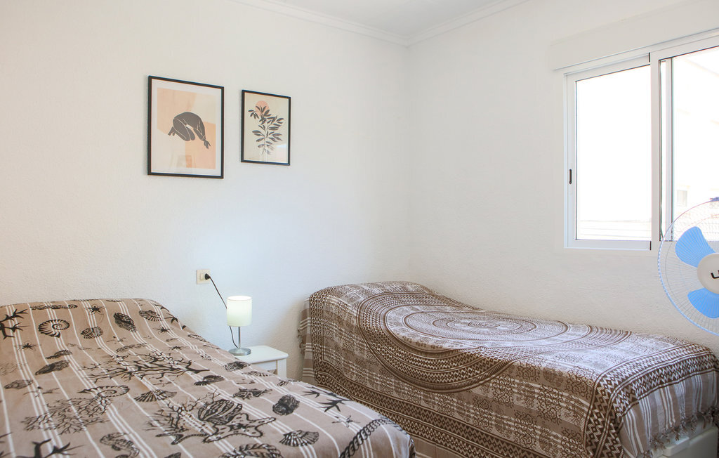 Maison 4 personnes à Pilar de la Horadada - Photo 16