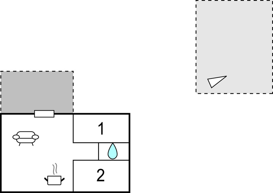 Maison 4 personnes à Pilar de la Horadada - Photo 23