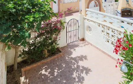 Location maison à Pilar de la Horadada