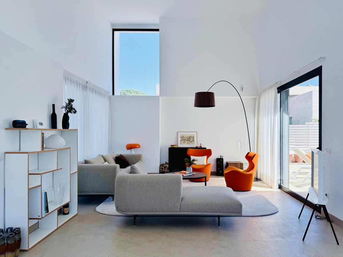 Spacieuse maison moderne avec piscine privée à Santa Cristina d'Aro - Photo 2