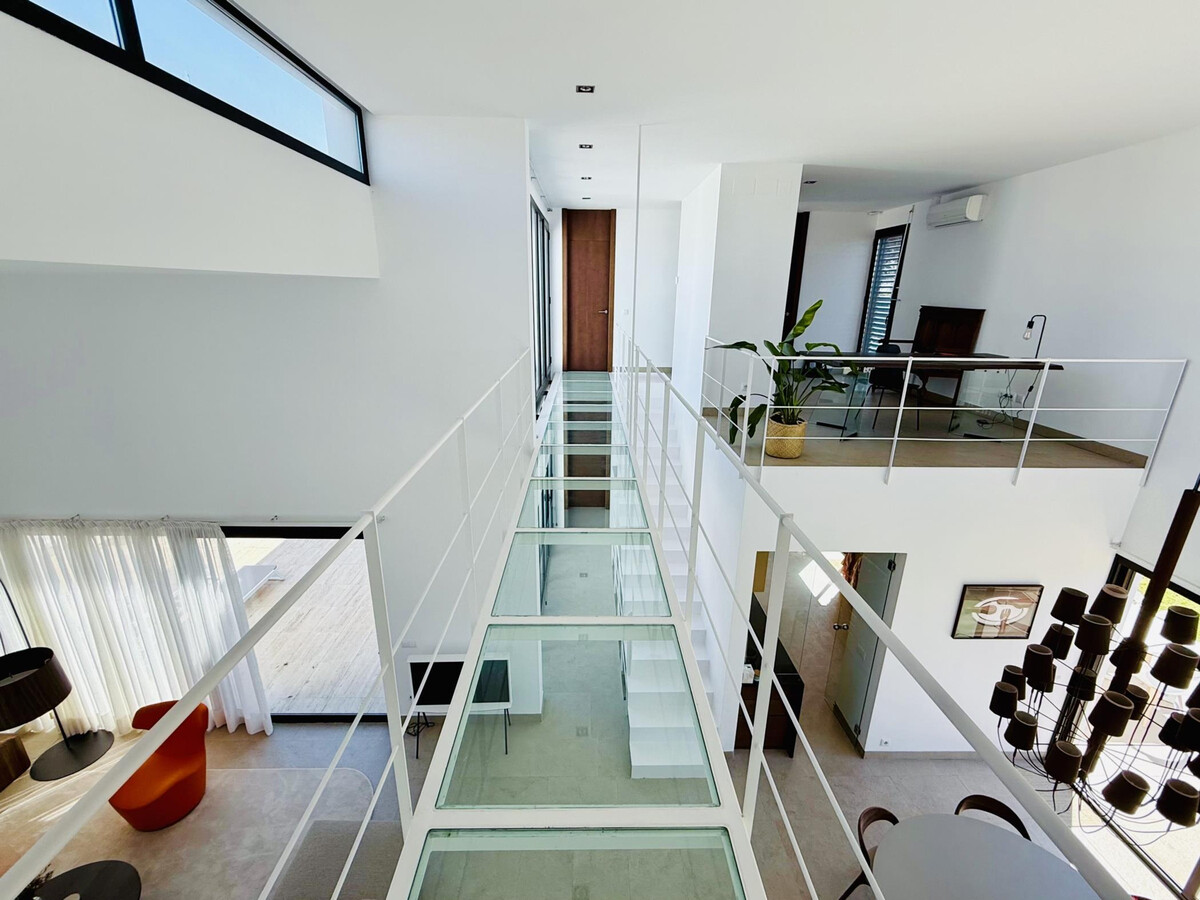 Spacieuse maison moderne avec piscine privée à Santa Cristina d'Aro - Photo 3