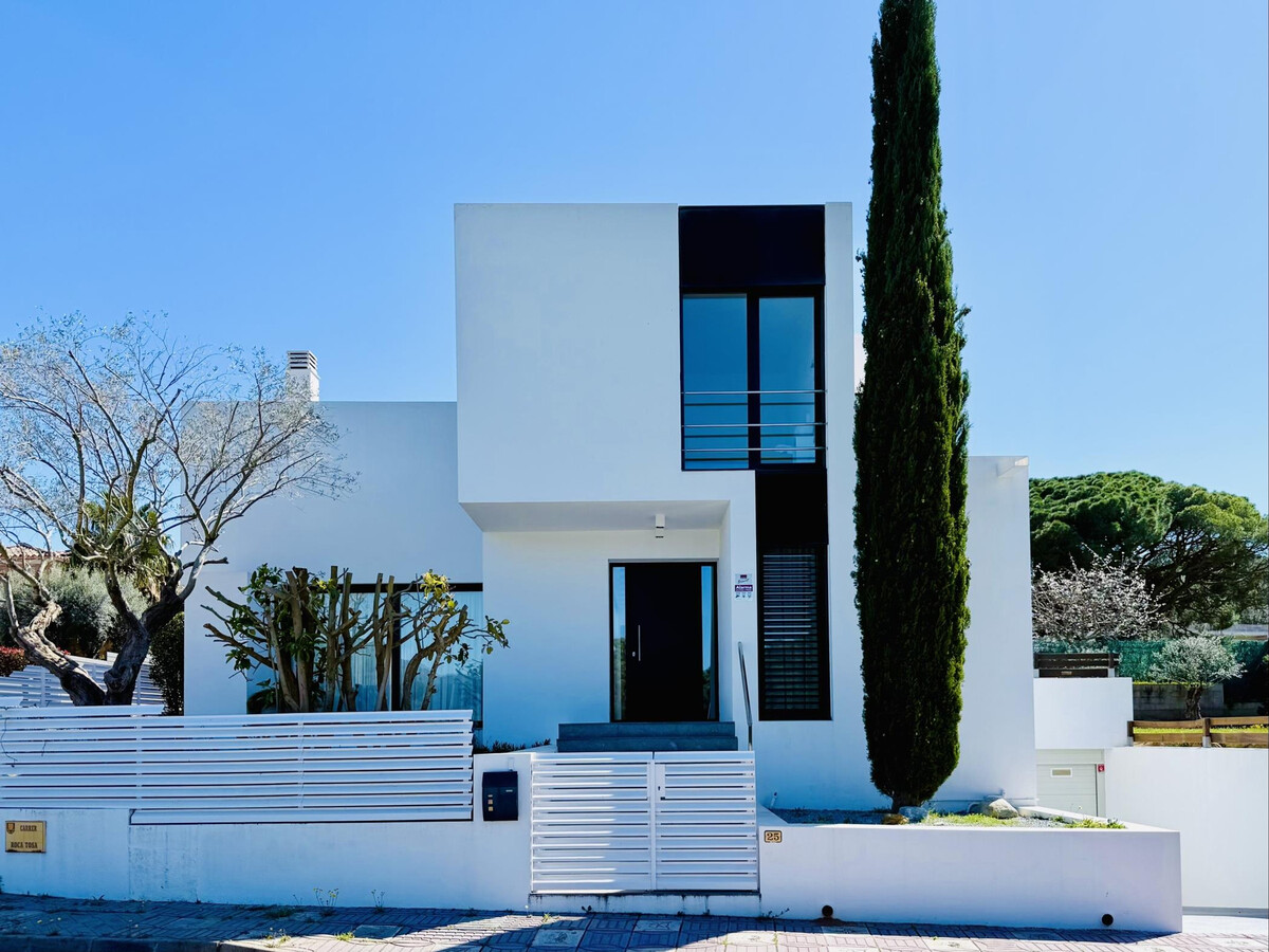 Spacieuse maison moderne avec piscine privée à Santa Cristina d'Aro - Photo 5