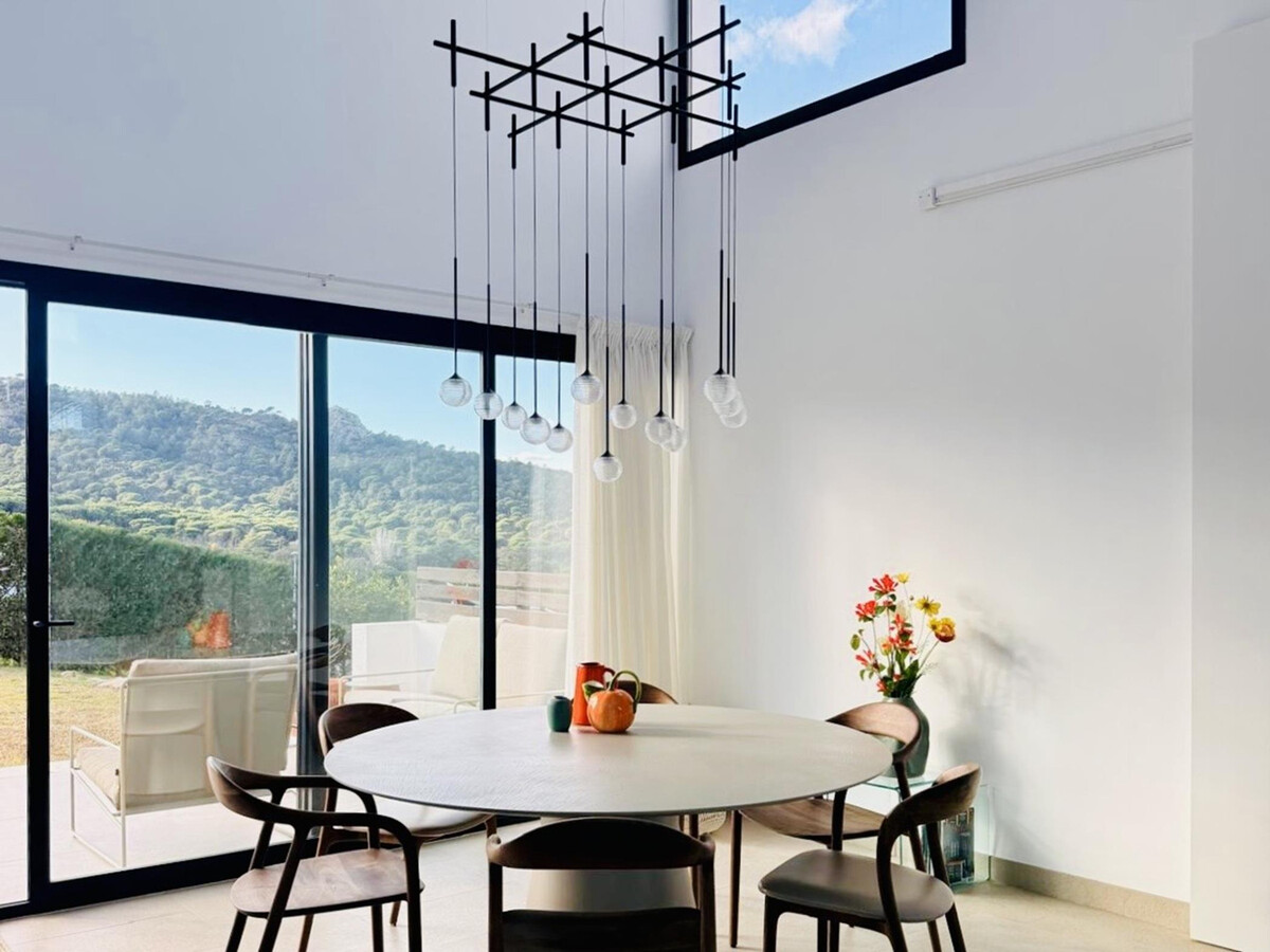 Spacieuse maison moderne avec piscine privée à Santa Cristina d'Aro - Photo 6