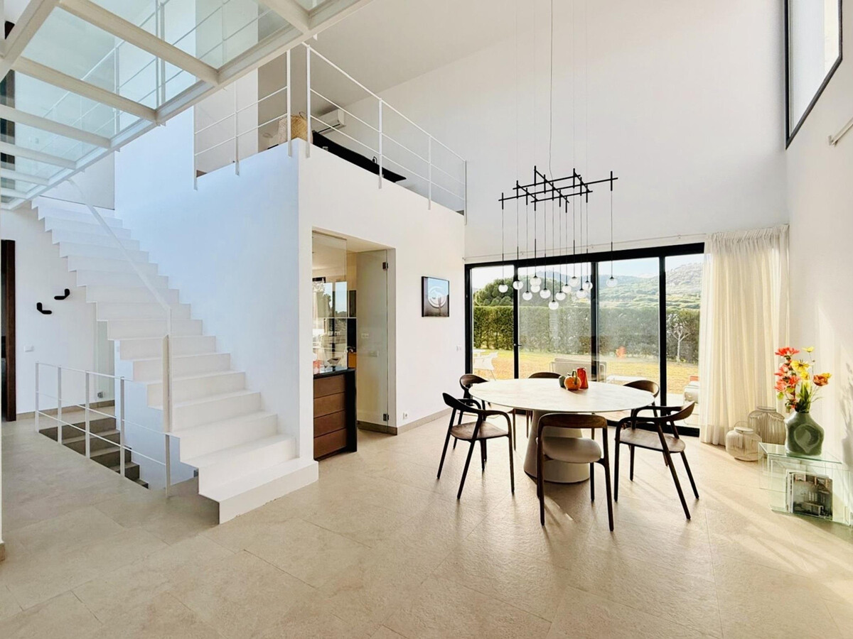 Spacieuse maison moderne avec piscine privée à Santa Cristina d'Aro - Photo 7