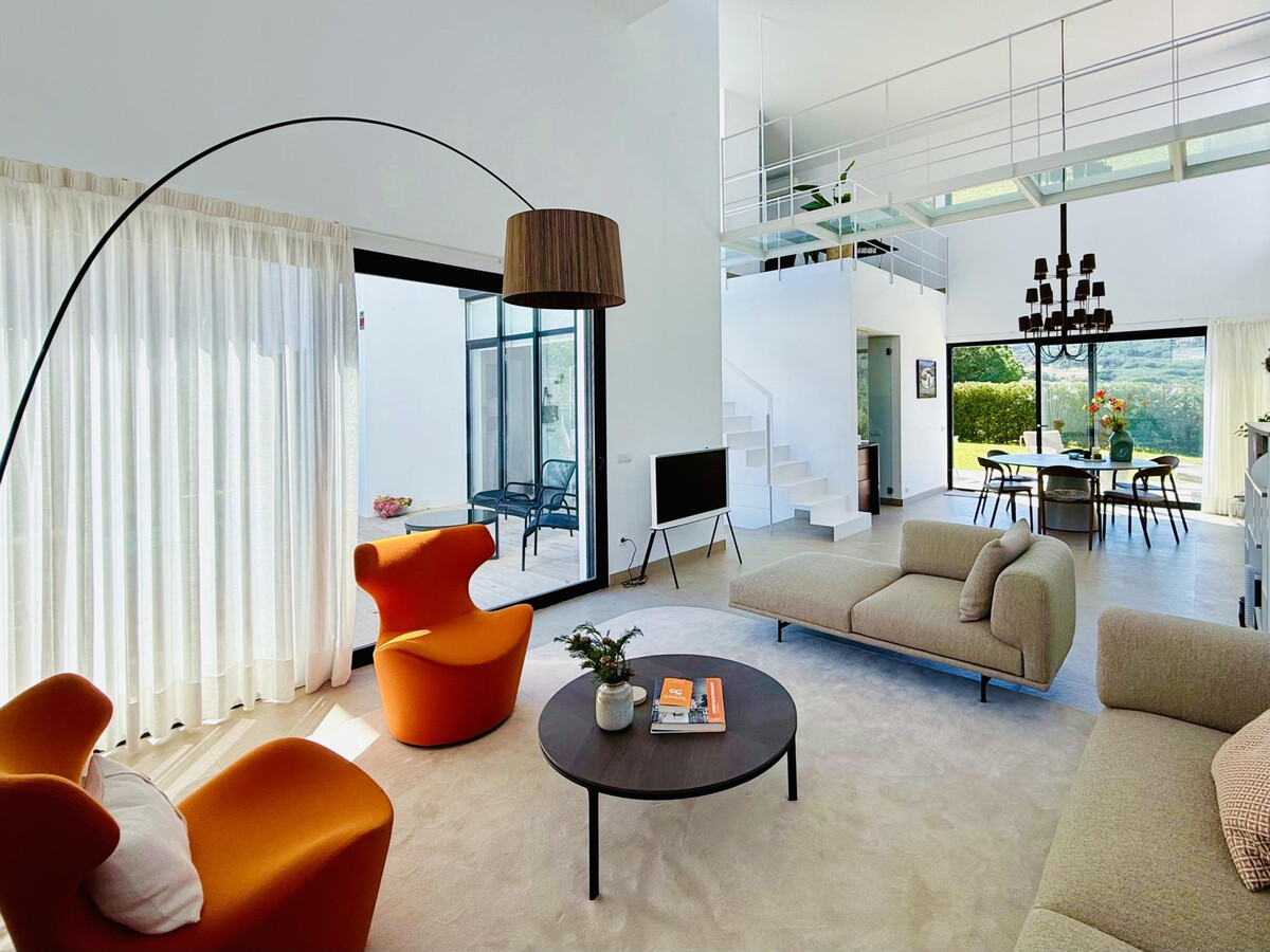 Spacieuse maison moderne avec piscine privée à Santa Cristina d'Aro - Photo 8