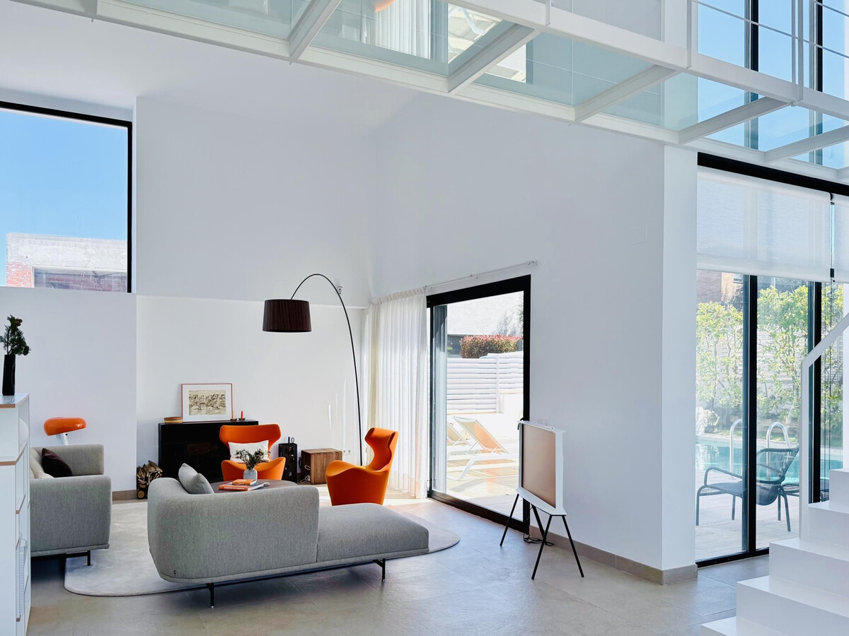 Spacieuse maison moderne avec piscine privée à Santa Cristina d'Aro - Photo 9