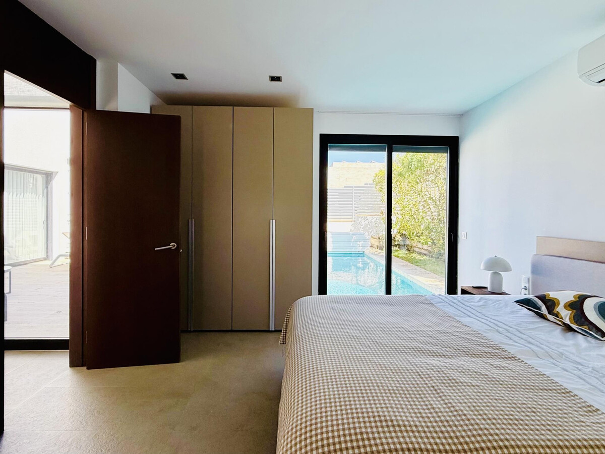 Spacieuse maison moderne avec piscine privée à Santa Cristina d'Aro - Photo 11