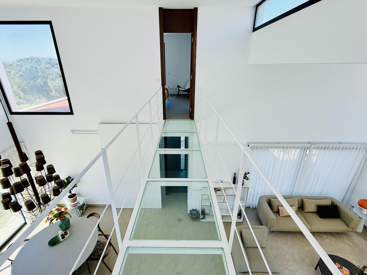 Spacieuse maison moderne avec piscine privée à Santa Cristina d'Aro - Photo 18