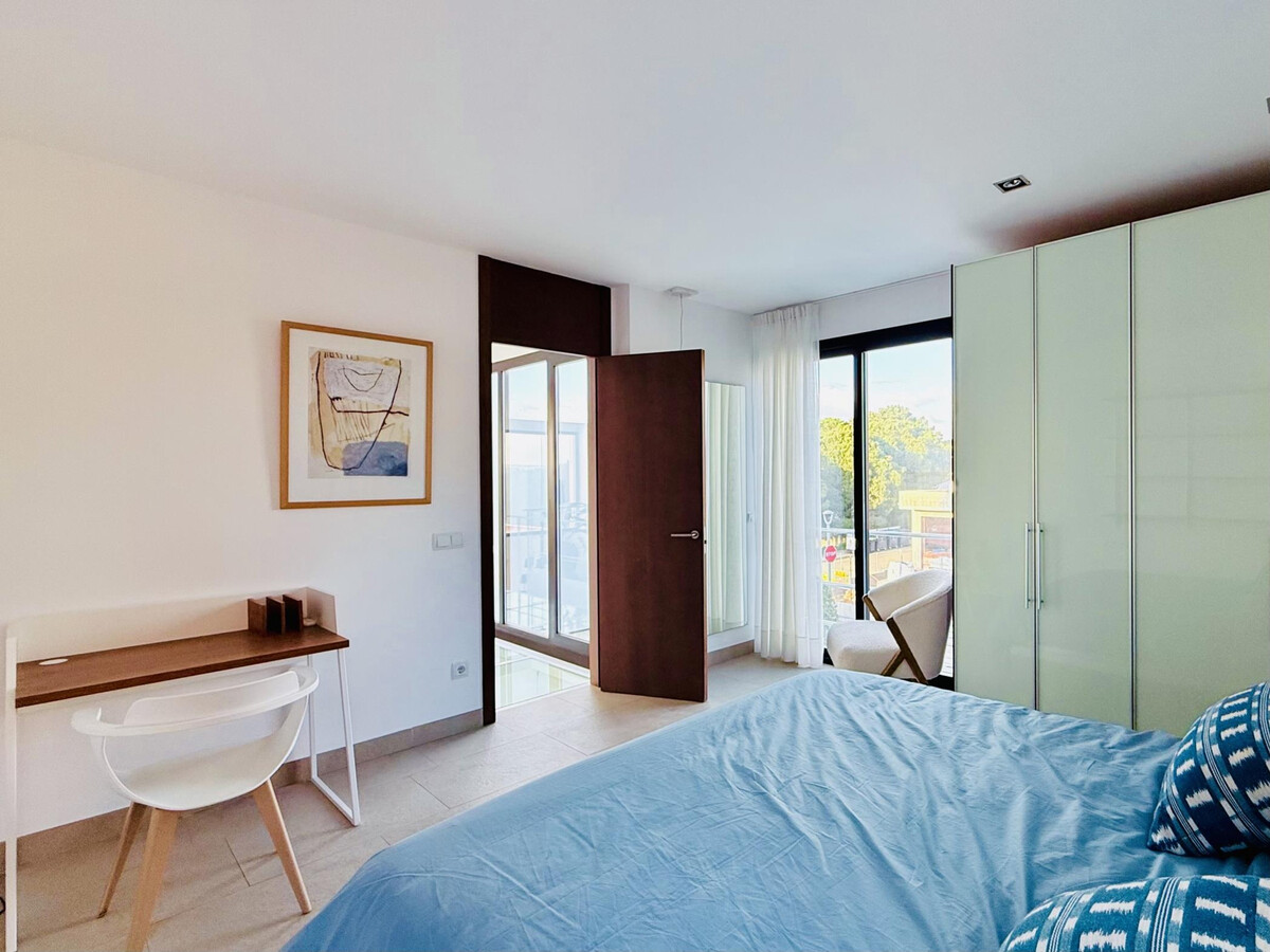 Spacieuse maison moderne avec piscine privée à Santa Cristina d'Aro - Photo 19