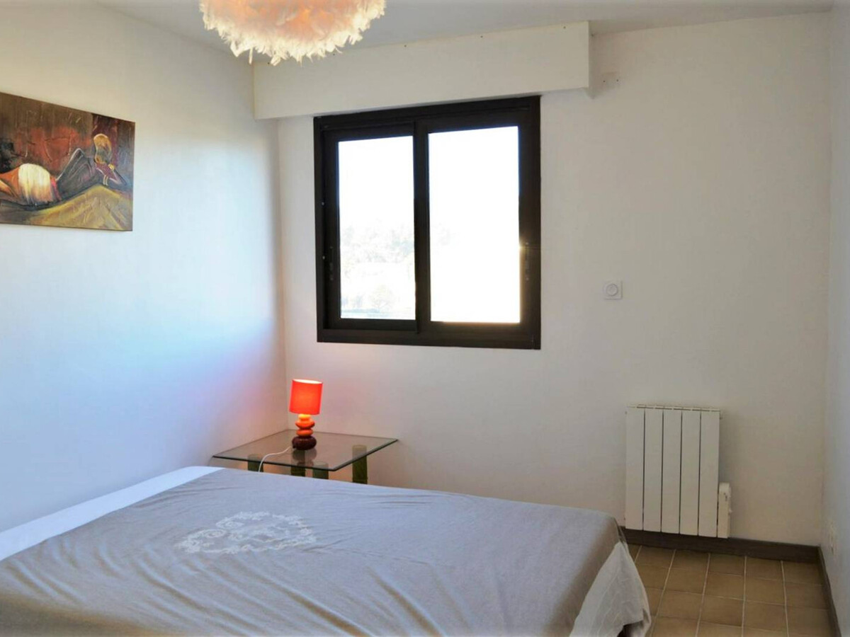 T2 cabine terrasse Sud avec parking – Bormes-les-Mimosas - Photo 10