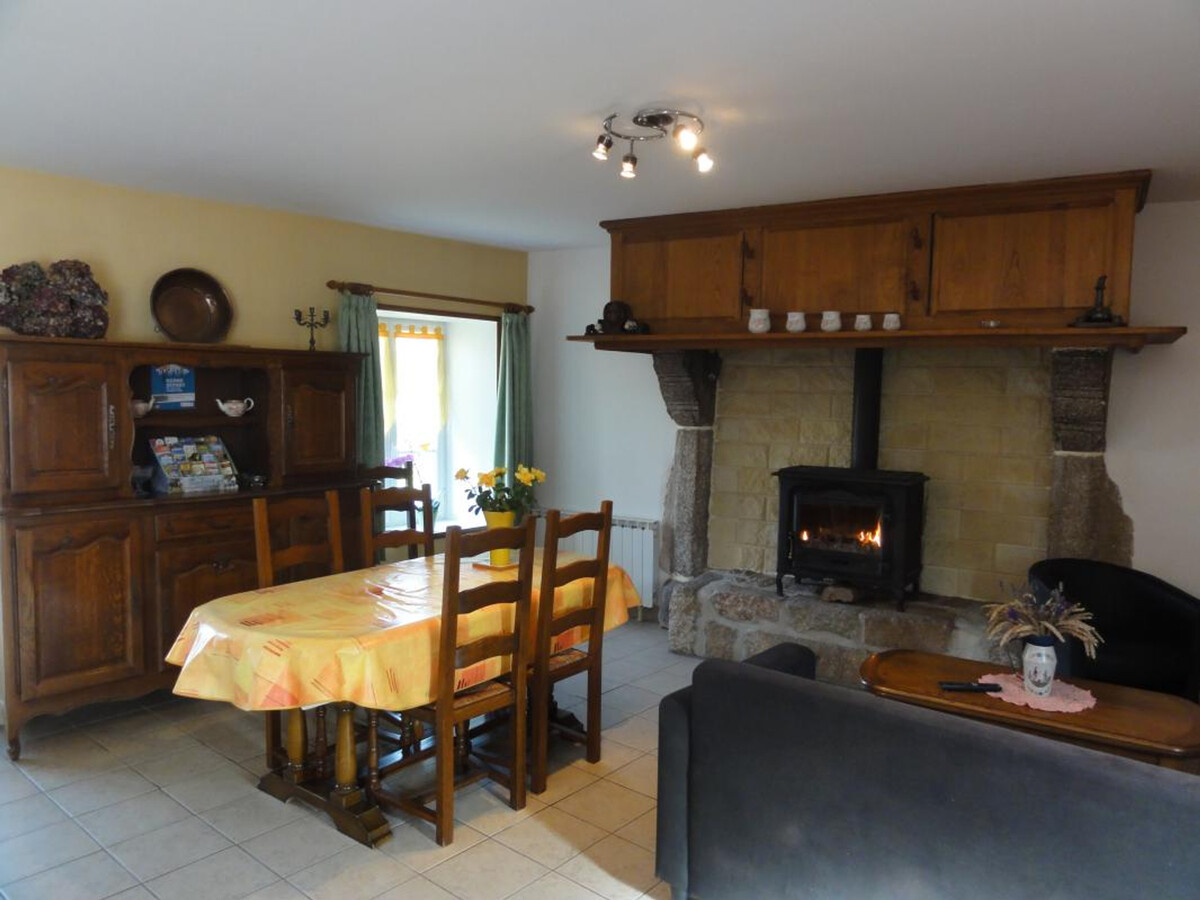 Maison plain-pied 5 pers, jardin clos et barbecue à Vicq-sur-Mer - Photo 3