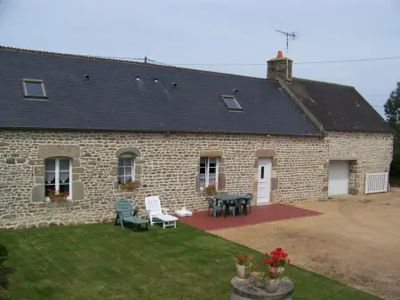 Location gite de vacances à Vicq sur Mer