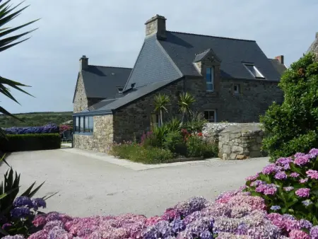 Location gite de vacances à La Hague