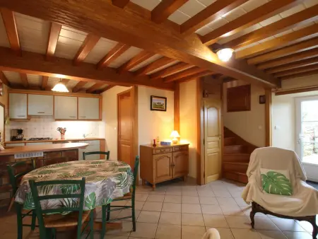 Adorable maison en pierre avec jardin et wifi, proche de la mer - Photo 2
