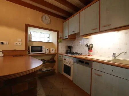Adorable maison en pierre avec jardin et wifi, proche de la mer - Photo 7